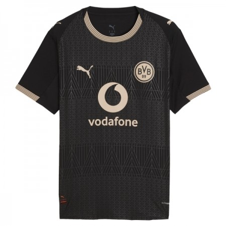 Maillot Foot Borussia Dortmund 100th Anniversaire 2025-26