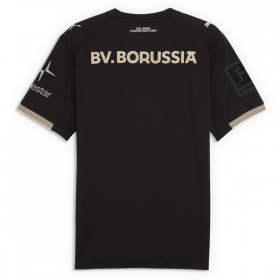 Maillot Foot Borussia Dortmund 100th Anniversaire 2025-26