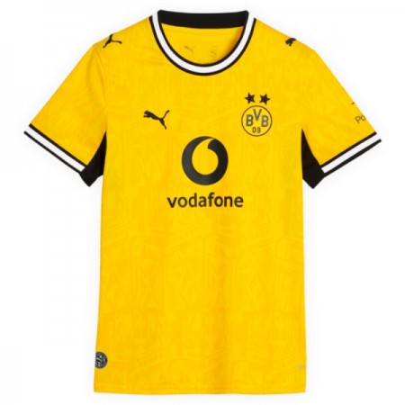 Maillot Foot Borussia Dortmund Domicile 2026-27