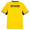 Maillot Foot Borussia Dortmund Domicile 2026-27
