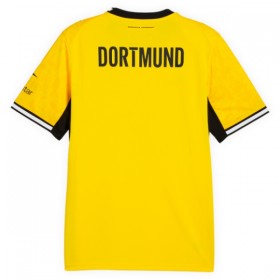 Maillot Foot Borussia Dortmund Domicile 2026-27
