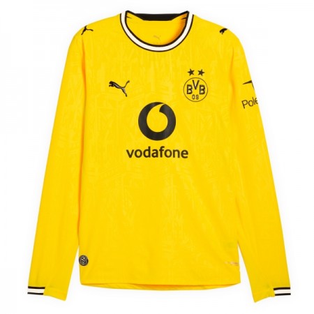 Maillot Foot Borussia Dortmund Domicile 2026-27 ML