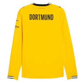 Maillot Foot Borussia Dortmund Domicile 2026-27 ML