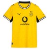 Maillot Foot Borussia Dortmund Jobe 7 Domicile 2026-27