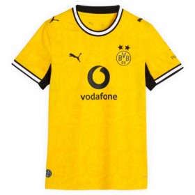 Maillot Foot Borussia Dortmund Jobe 7 Domicile 2026-27