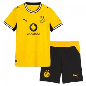 Tenue Enfant Borussia Dortmund Jobe 7 Domicile 2026-27 (+ Short)