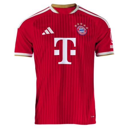Maillot Foot FC Bayern Munich Domicile 2026-27