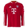 Maillot Foot FC Bayern Munich Domicile 2026-27 ML