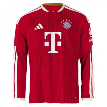 Maillot Foot FC Bayern Munich Domicile 2026-27 ML