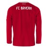 Maillot Foot FC Bayern Munich Domicile 2026-27 ML