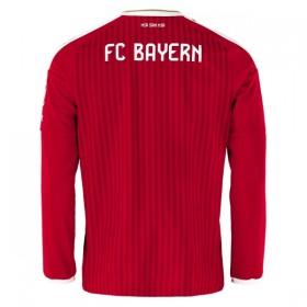 Maillot Foot FC Bayern Munich Domicile 2026-27 ML