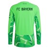 Maillot Foot FC Bayern Munich Gardien Domicile 2026-27 ML