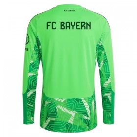 Maillot Foot FC Bayern Munich Gardien Domicile 2026-27 ML