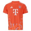 Maillot Foot FC Bayern Munich Gardien Exterieur 2026-27