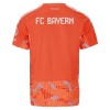 Maillot Foot FC Bayern Munich Gardien Exterieur 2026-27