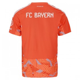 Maillot Foot FC Bayern Munich Gardien Exterieur 2026-27