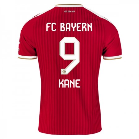 Maillot Foot FC Bayern Munich Kane 9 Domicile 2026-27 Maillot Foot FC Bayern Munich Kane 9 Domicile 2026-27