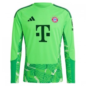 Maillot Foot FC Bayern Munich Neuer 1 Gardien Domicile 2026-27 ML