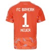 Maillot Foot FC Bayern Munich Neuer 1 Gardien Exterieur 2026-27