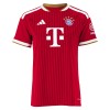 Maillot Foot Femme FC Bayern Munich Domicile 2026-27