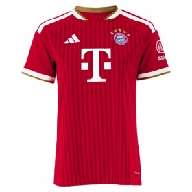 Maillot Foot Femme FC Bayern Munich Domicile 2026-27