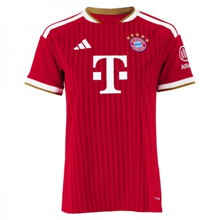 Maillot Foot Femme FC Bayern Munich Domicile 2026-27