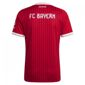 Maillot Foot Femme FC Bayern Munich Domicile 2026-27