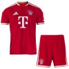 Tenue Enfant FC Bayern Munich Domicile 2026-27 (+ Short)