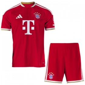 Tenue Enfant FC Bayern Munich Domicile 2026-27 (+ Short)