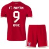Tenue Enfant FC Bayern Munich Kane 9 Domicile 2026-27 (+ Short)