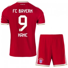 Tenue Enfant FC Bayern Munich Kane 9 Domicile 2026-27 (+ Short)