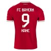Tenue Enfant FC Bayern Munich Kane 9 Domicile 2026-27 (+ Short)