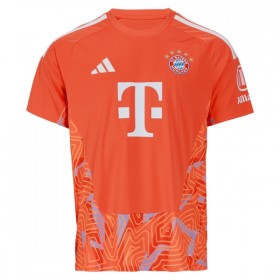 Tenue Enfant FC Bayern Munich Neuer 1 Gardien Exterieur 2026-27 (+ Short)