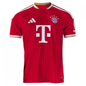 Tenue Enfant FC Bayern Munich Olise 17 Domicile 2026-27 (+ Short)