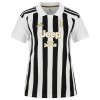 Maillot Foot Femme Juventus Domicile 2026-27