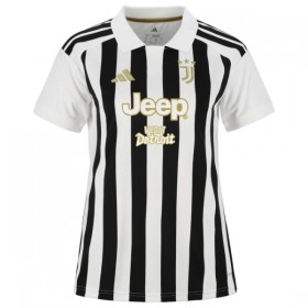 Maillot Foot Femme Juventus Domicile 2026-27