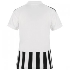Maillot Foot Femme Juventus Domicile 2026-27