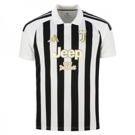 Maillot Foot Juventus Domicile 2026-27
