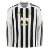 Maillot Foot Juventus Domicile 2026-27 ML