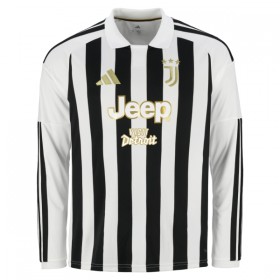Maillot Foot Juventus Domicile 2026-27 ML