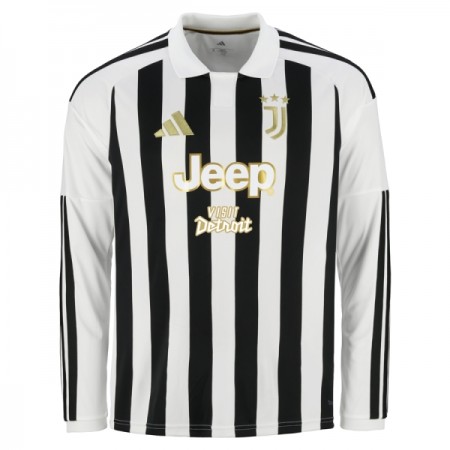 Maillot Foot Juventus Domicile 2026-27 ML