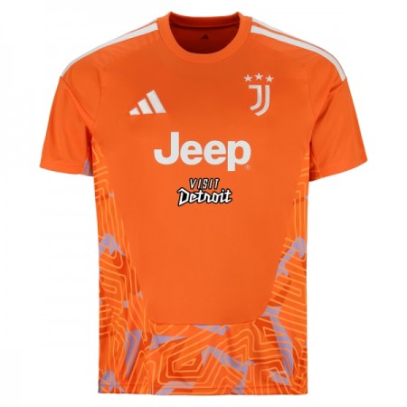 Maillot Foot Juventus Gardien Domicile 2026-27 Maillot Foot Juventus Gardien Domicile 2026-27