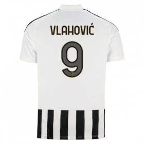 Maillot Foot Juventus Vlahovic 9 Domicile 2026-27