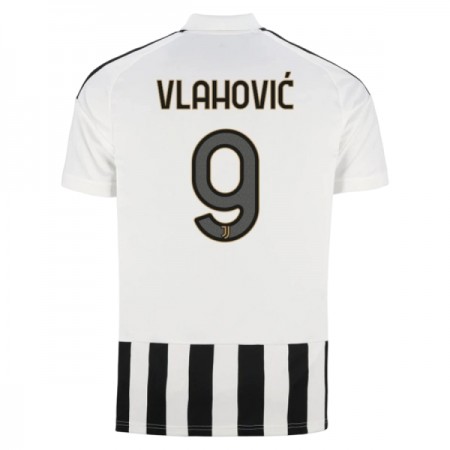 Maillot Foot Juventus Vlahovic 9 Domicile 2026-27 Maillot Foot Juventus Vlahovic 9 Domicile 2026-27