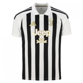 Maillot Foot Juventus Yildiz 10 Domicile 2026-27