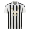 Tenue Enfant Juventus Yildiz 10 Domicile 2026-27 (+ Short)