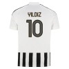 Tenue Enfant Juventus Yildiz 10 Domicile 2026-27 (+ Short)