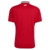 Maillot Foot Manchester United Domicile 2026-27