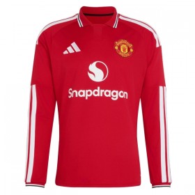 Maillot Foot Manchester United Domicile 2026-27 ML