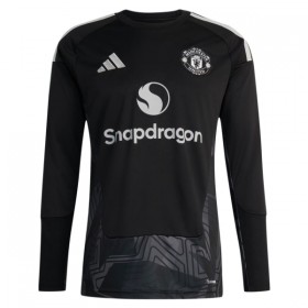 Maillot Foot Manchester United Gardien Domicile 2026-27 ML